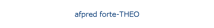 afpred forte-THEO