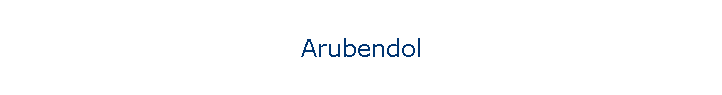 Arubendol