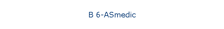 B 6-ASmedic