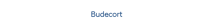 Budecort