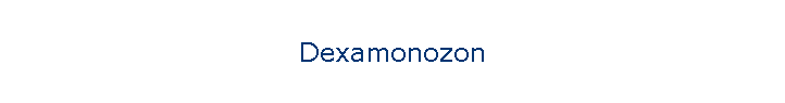 Dexamonozon
