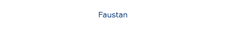 Faustan