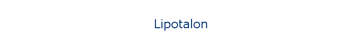 Lipotalon