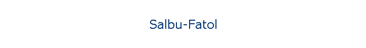 Salbu-Fatol
