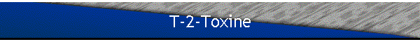 T-2-Toxine