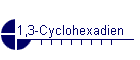 1,3-Cyclohexadien