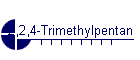 2,2,4-Trimethylpentan