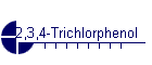 2,3,4-Trichlorphenol