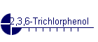 2,3,6-Trichlorphenol