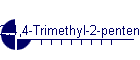 2,4,4-Trimethyl-2-penten