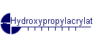 2-Hydroxypropylacrylat