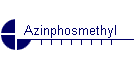 Azinphosmethyl