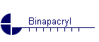 Binapacryl