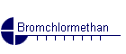 Bromchlormethan