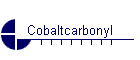 Cobaltcarbonyl