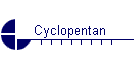 Cyclopentan