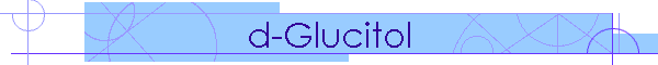 d-Glucitol