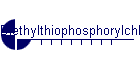 Diethylthiophosphorylchlorid