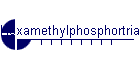 Hexamethylphosphortriamid