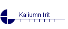 Kaliumnitrit