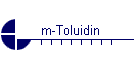 m-Toluidin