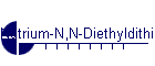 Natrium-N,N-Diethyldithiocarbamat