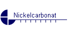 Nickelcarbonat