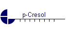 p-Cresol