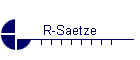 R-Saetze