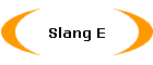 Slang E