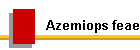 Azemiops feae