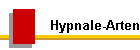 Hypnale-Arten