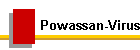 Powassan-Virus