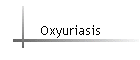 Oxyuriasis
